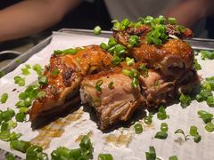 -绿茶餐厅(成都大悦城店)