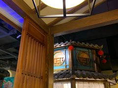-十二饭点·川菜(北站圆融店)