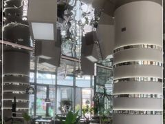 -3号仓库·餐厅(大悦城店)