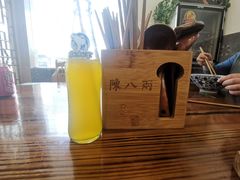 -陈八两面家(华孚写字楼店)