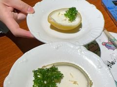-盘炉forenza·云贵川融合小食堂 ( 钟楼中柳巷店)