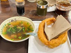 -清真老刘蒸饺