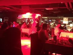 大堂-戈拿旺巴西烤肉(崇文门店)