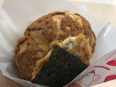 -西树泡芙(郑州二七万达店)