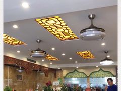 -西域美食蘭州拉面