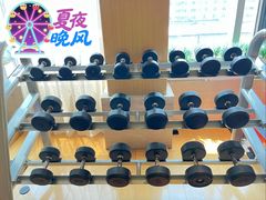 -天津水游城丽筠酒店