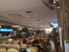 大堂-宏安瑞士大酒店馥澜吧