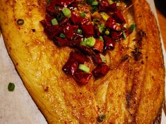 -驿楼兰·新疆菜(火车站店)