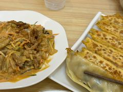 -春水锅贴·传统鲁菜(大明湖店)