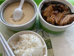 梅菜扣肉-老乡鸡(武汉中南梅苑小区地铁站店)