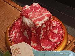 -牛New寿喜烧(中山公园龙之梦店)