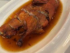 -日昌餐馆(亦庄店)