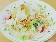 -萨莉亚意式餐厅(深南茂业店)