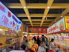 -娃娃集合营(上海奉贤龙湖天街店)