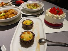 -徐记海鲜(汉城湖|太奥店)