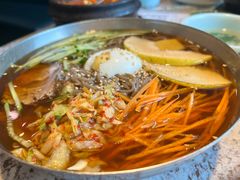 -高丽屋(天宁寺店)