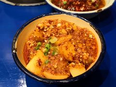 -马路边边串串香(双井直营店)