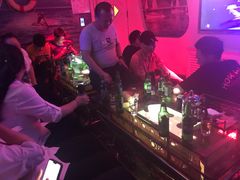 -歌库K馆量贩KTV(万达广场店)