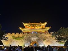 -大理古城