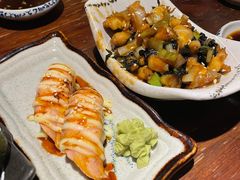 紫苏鸡软骨-熊藏居酒屋(kkone店)