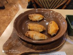 茄红烤翅-萨莉亚意式餐厅(三号湾广场店)