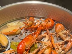 -钱小奴海鲜自助黑金店(杭州滨江龙湖店)