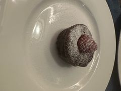 -康莱德酒店·美庭自助餐厅
