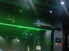 -PANDA电竞中心(天街店)