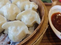 -惠成饺子(百合园店)