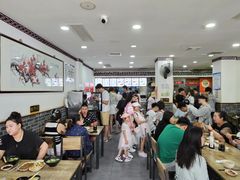 -津门张记包子铺(华昌道店)