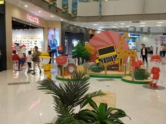 -凯德广场(西城店)