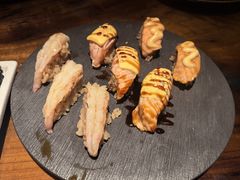 -蟹犇前•帝王蟹雪蟹(陆家嘴店)