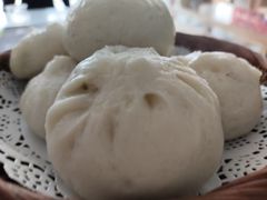 -天天向上素食餐厅(五台山店)