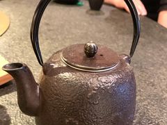 大麦茶-湊湊火锅·茶憩(和平大悦城店)