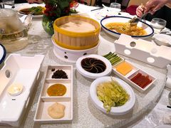 -阿庄新豫菜(航海东路店)
