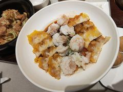 -狮王府淮扬菜(新街口友谊店)