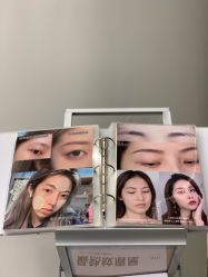 -Four Seven·半永久纹眉