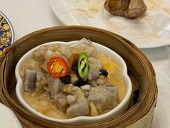 -唐宫·粤菜海鲜(万象城店)