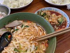 -西安手工软面(浦东南路店)