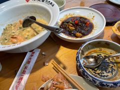 -村长家的疙瘩汤(沌口店)