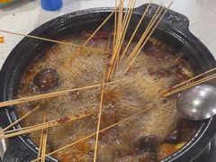 -小向麻辣烫(天街总店)