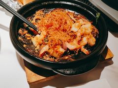 -首秀·四川料理(吾悦广场店)