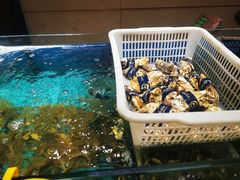 -广州海鲜酒楼(长丰园店)