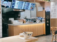 -黎一碗大碗手工面(城市立方店)