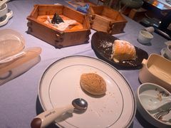 -晓粤·惹味粤菜(凯德乐峰广场店)