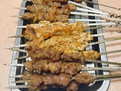 -苏力坦新疆特色(东直门店)