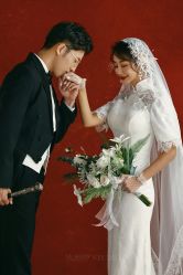 点击看大图 -太古映画婚纱摄影(天河店)