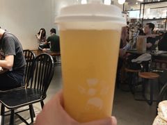 -喜茶(广州天汇igc店)