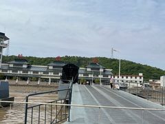 -桃花岛风景旅游区