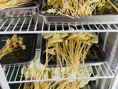 -雲记卢妈冷锅串串(中道街总店)